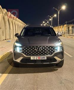 هيونداي سانتافي